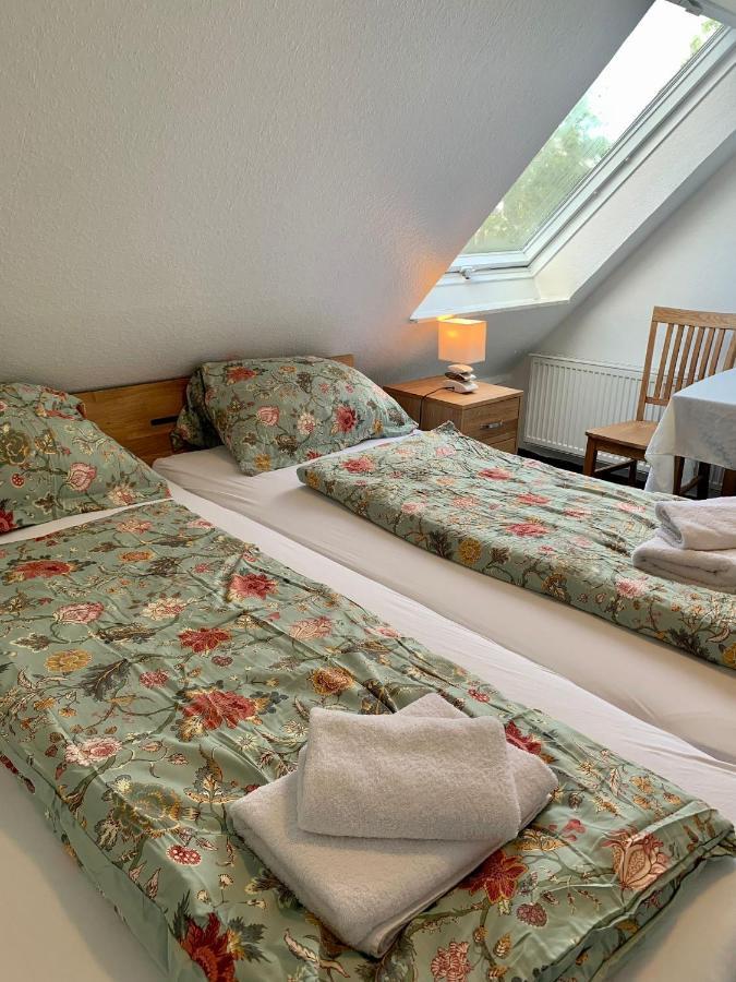 Familienzimmer