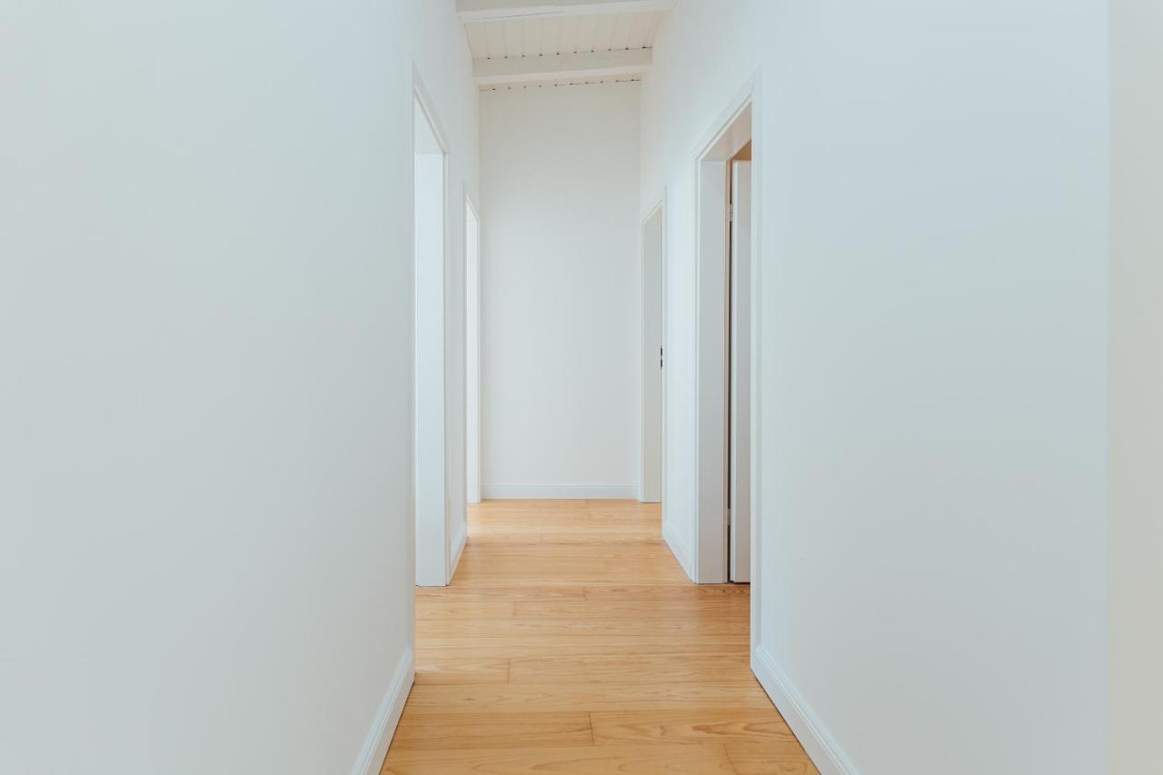 Einzelzimmer mit Gemeinschaftsbad