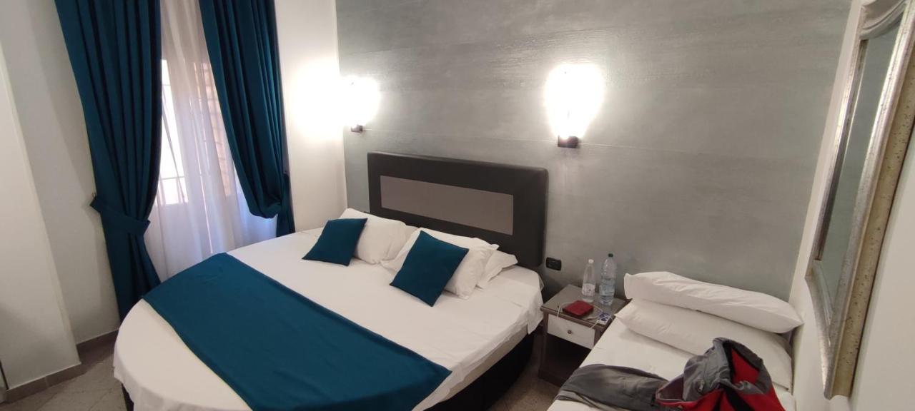 Vierbettzimmer