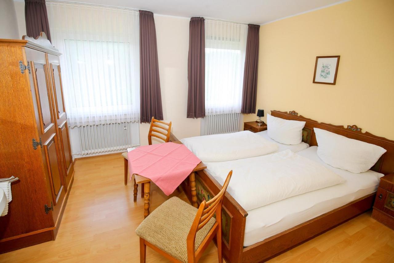 Apartment mit 2 Schlafzimmern