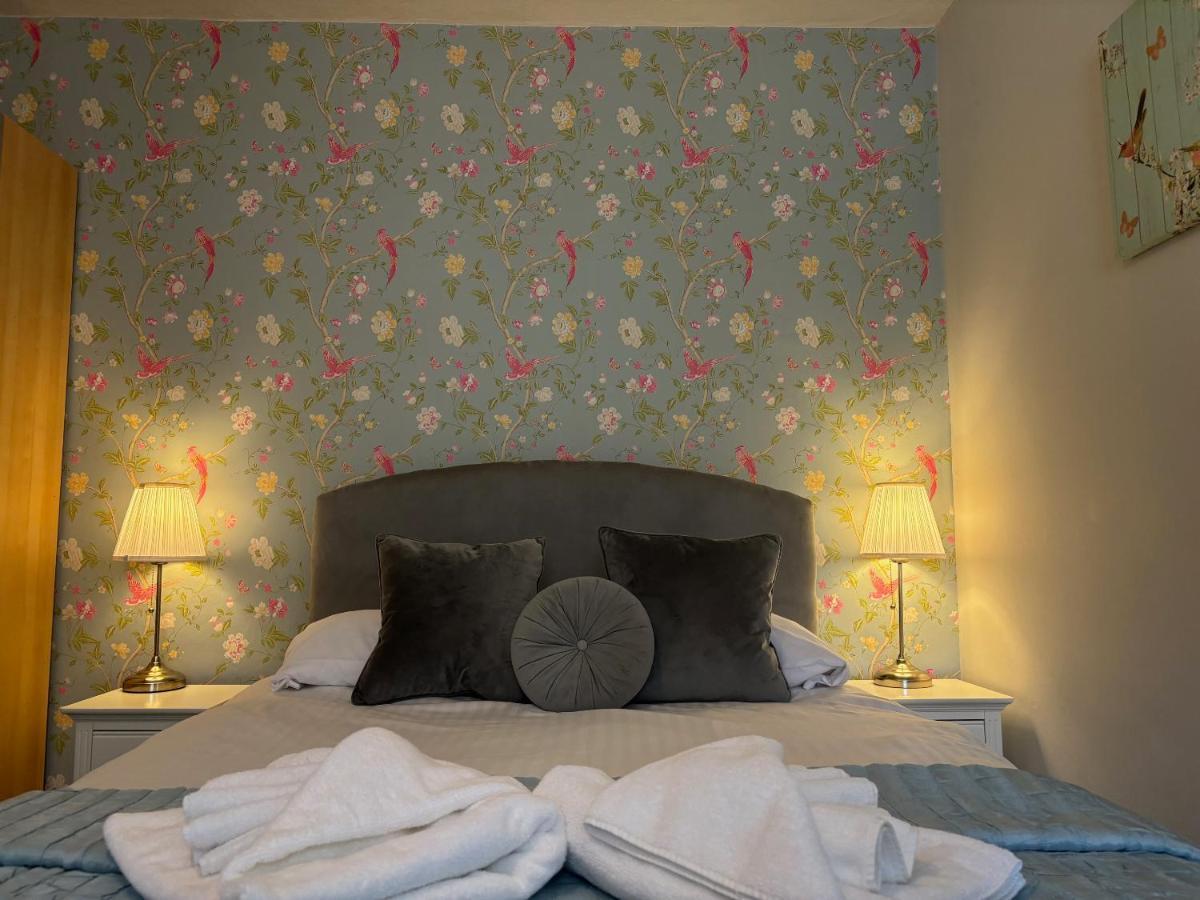 Kleines Doppelzimmer