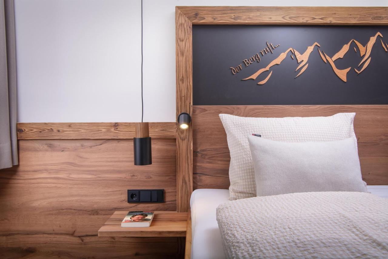 Apartment mit 2 Schlafzimmern und Dusche