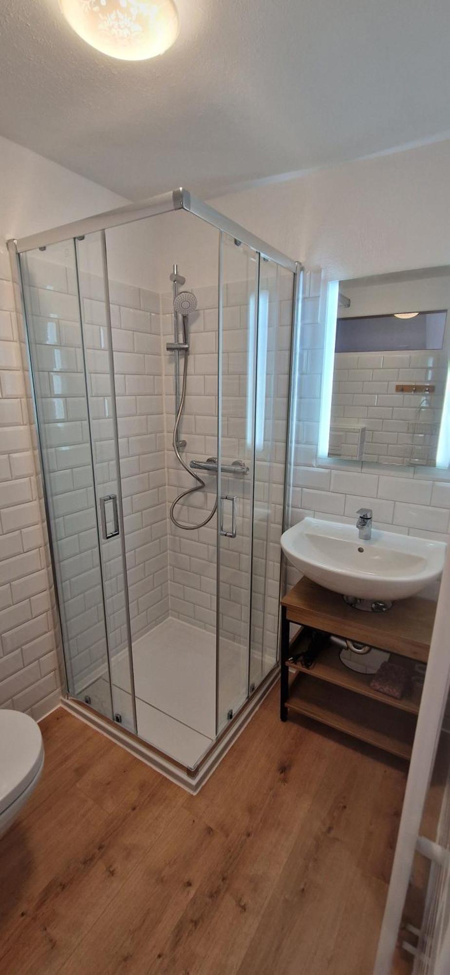 Großes Doppelzimmer