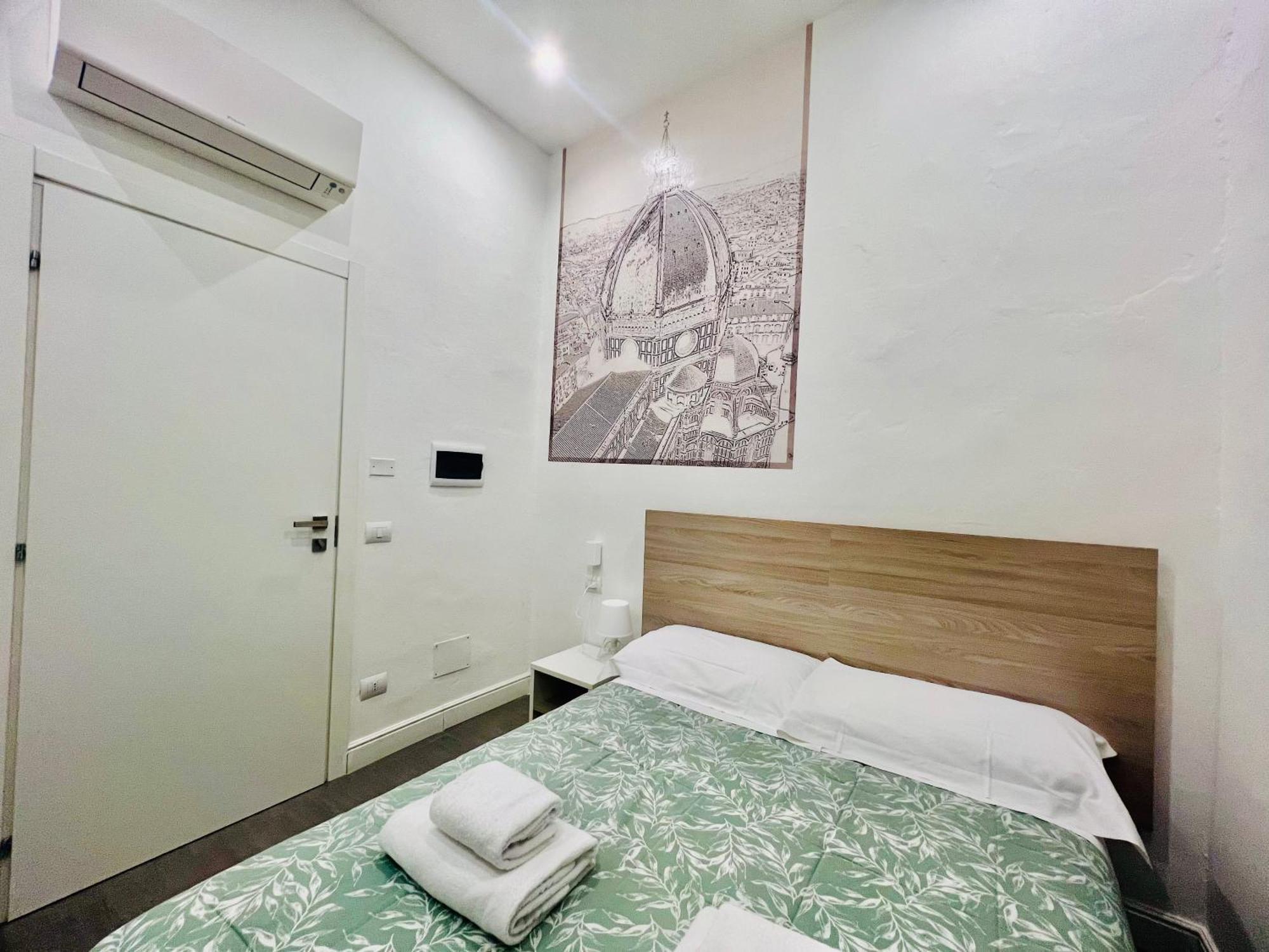 Doppelzimmer