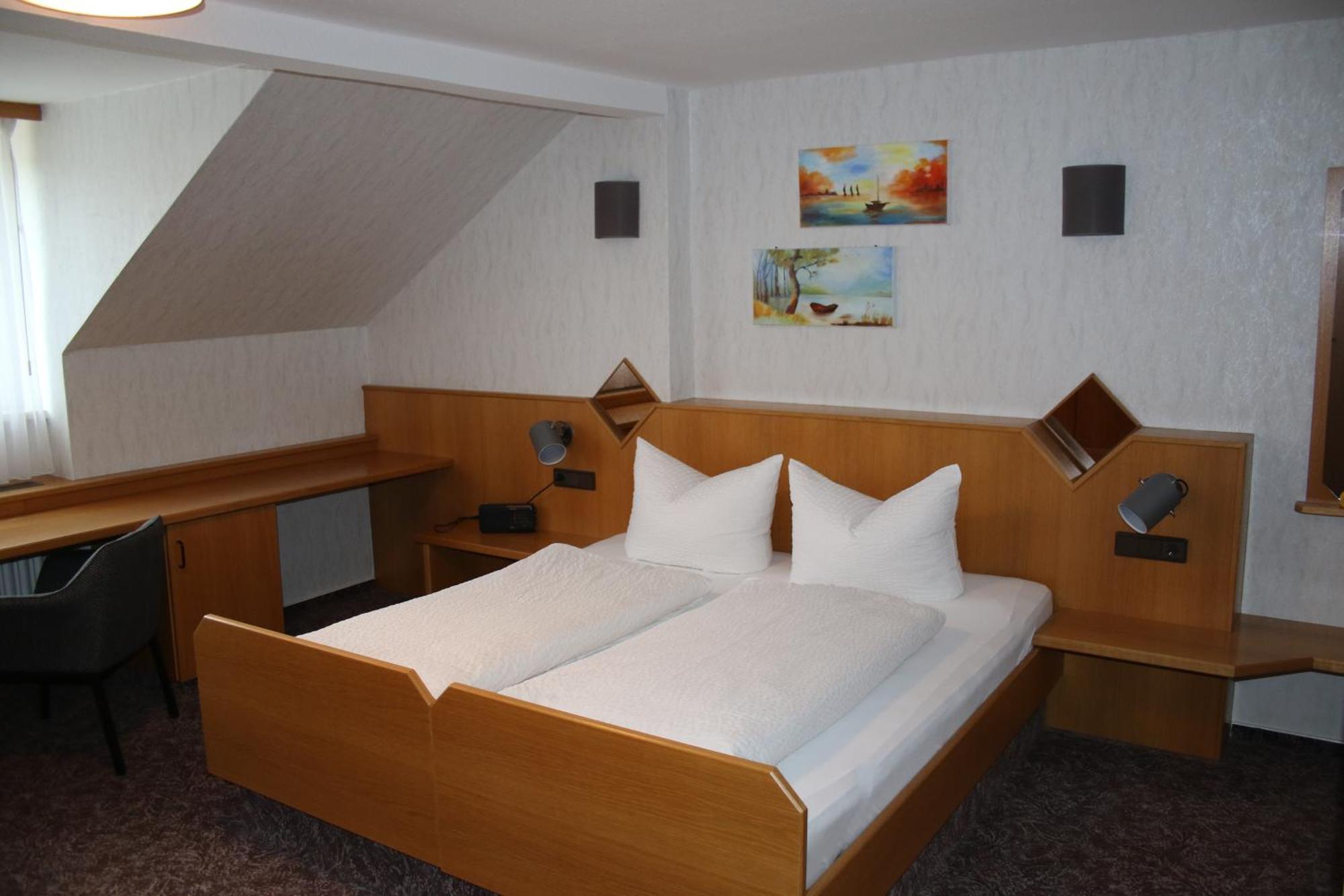 Doppelzimmer