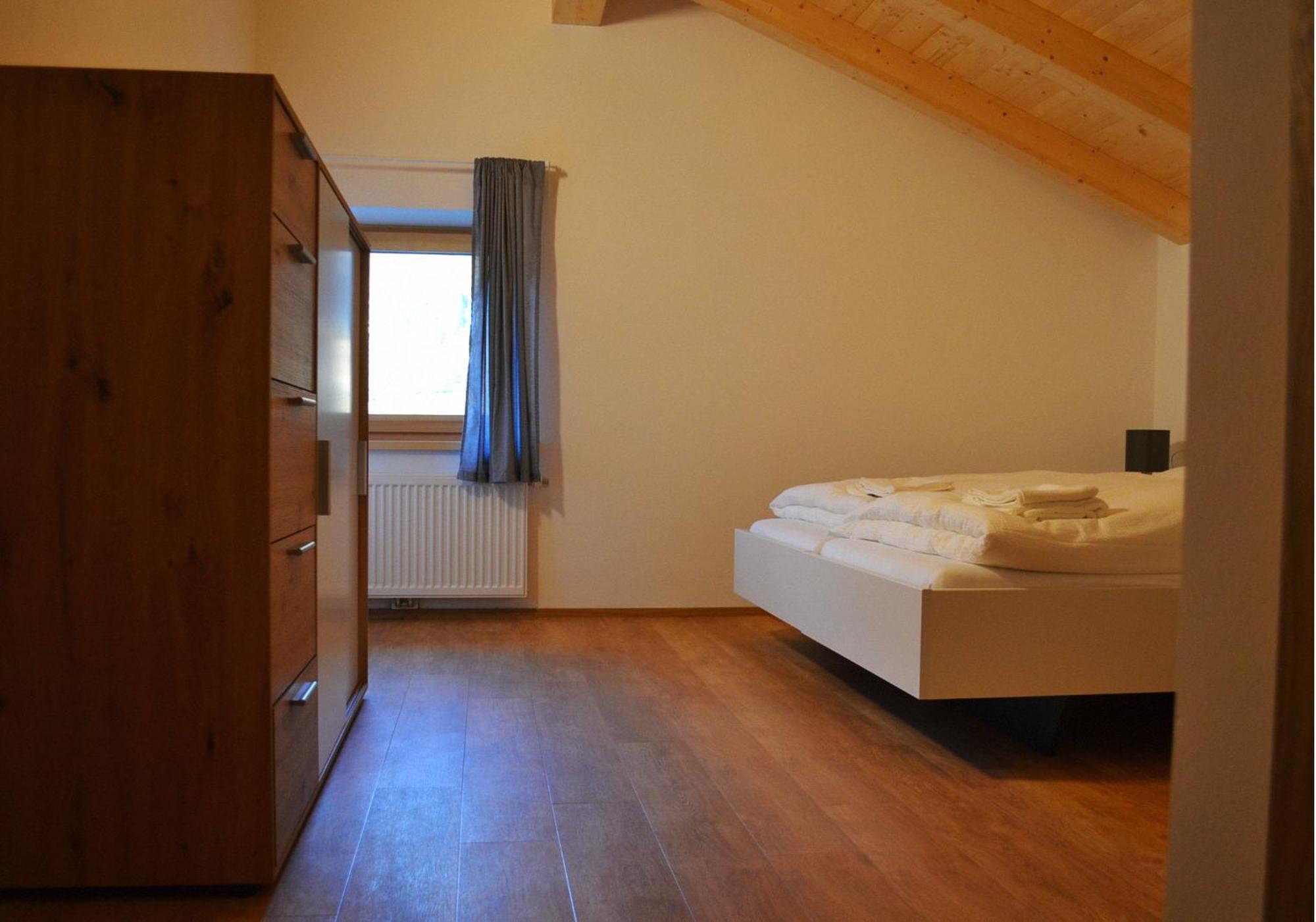 Doppelzimmer mit eigenem Bad