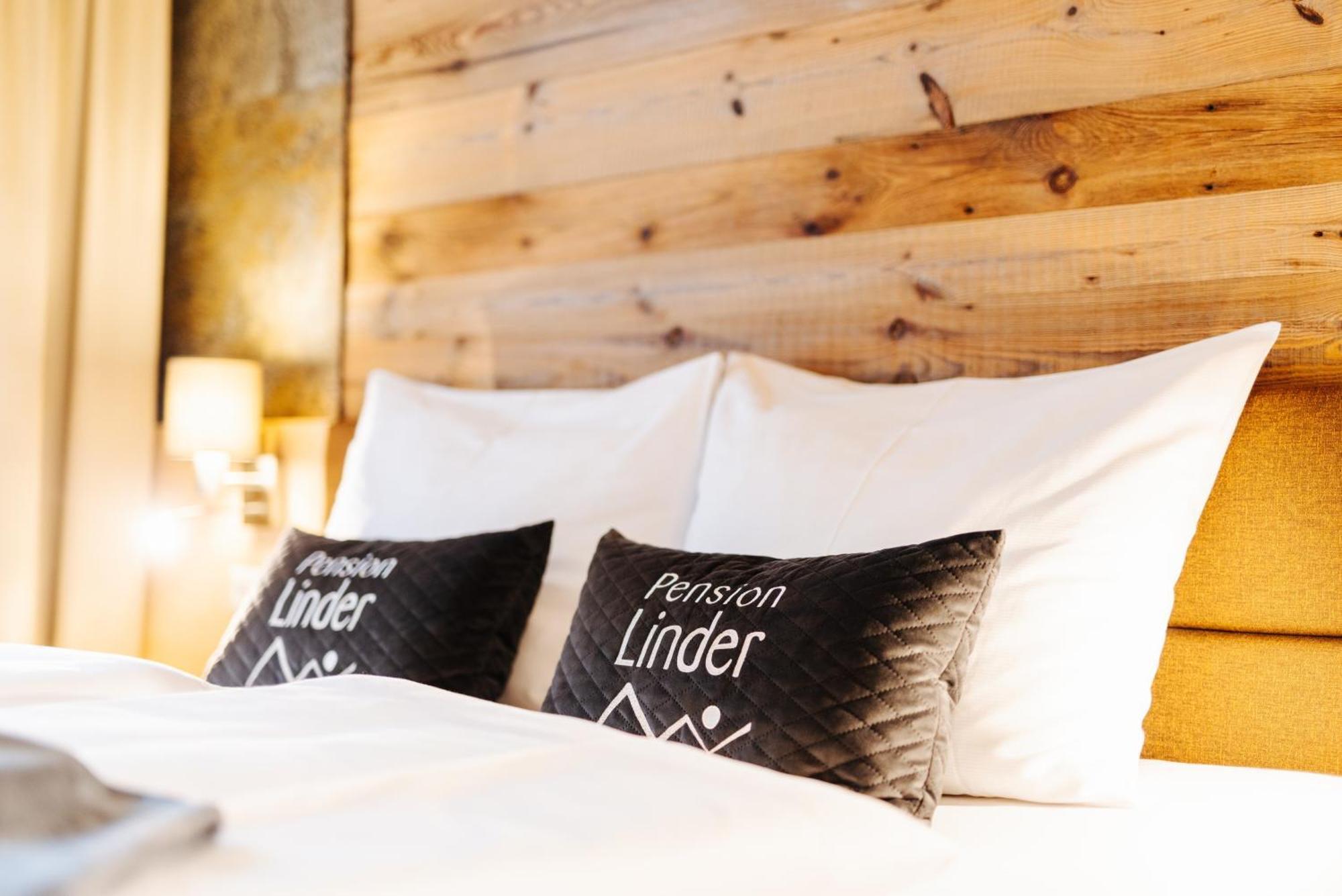 Deluxe Doppelzimmer