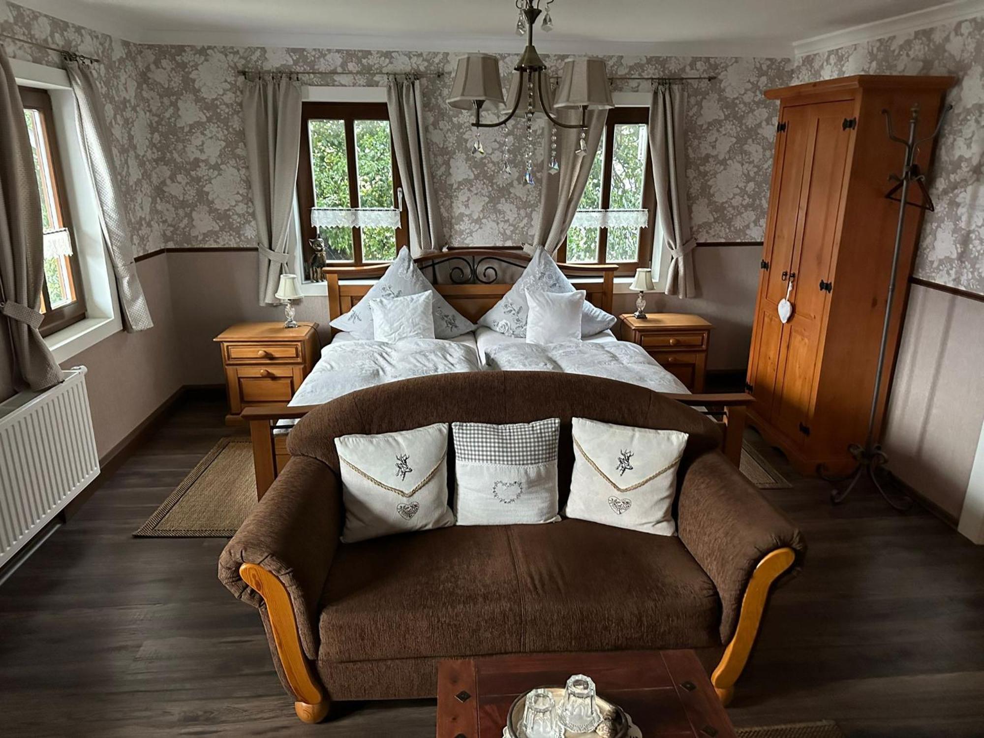 Doppelzimmer