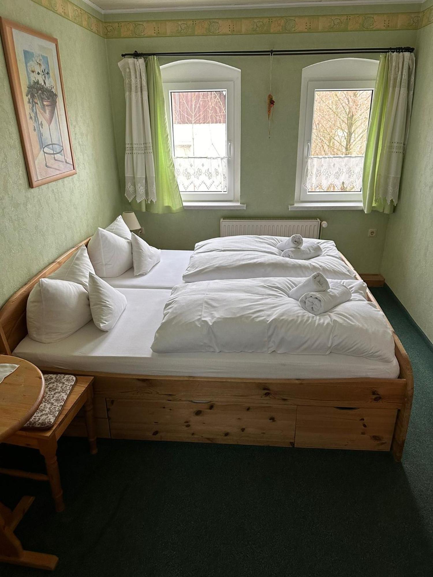 Doppelzimmer