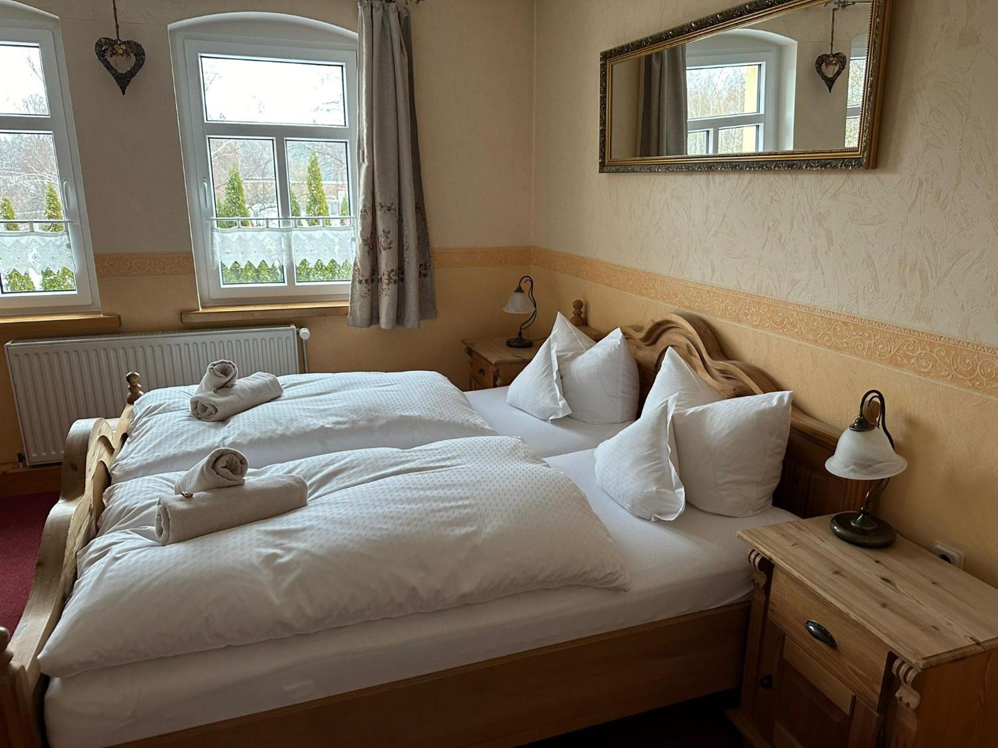 Doppelzimmer