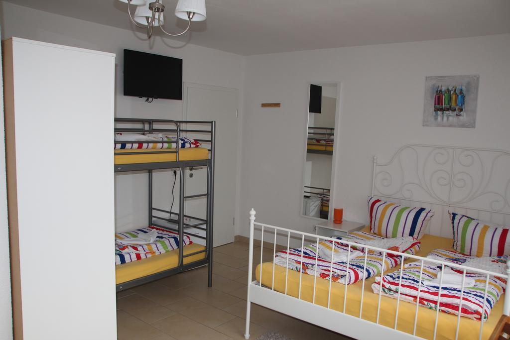 Familienzimmer