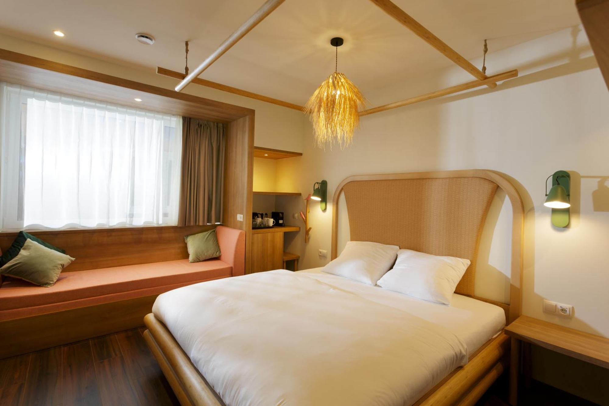 Comfort Plus Doppelzimmer