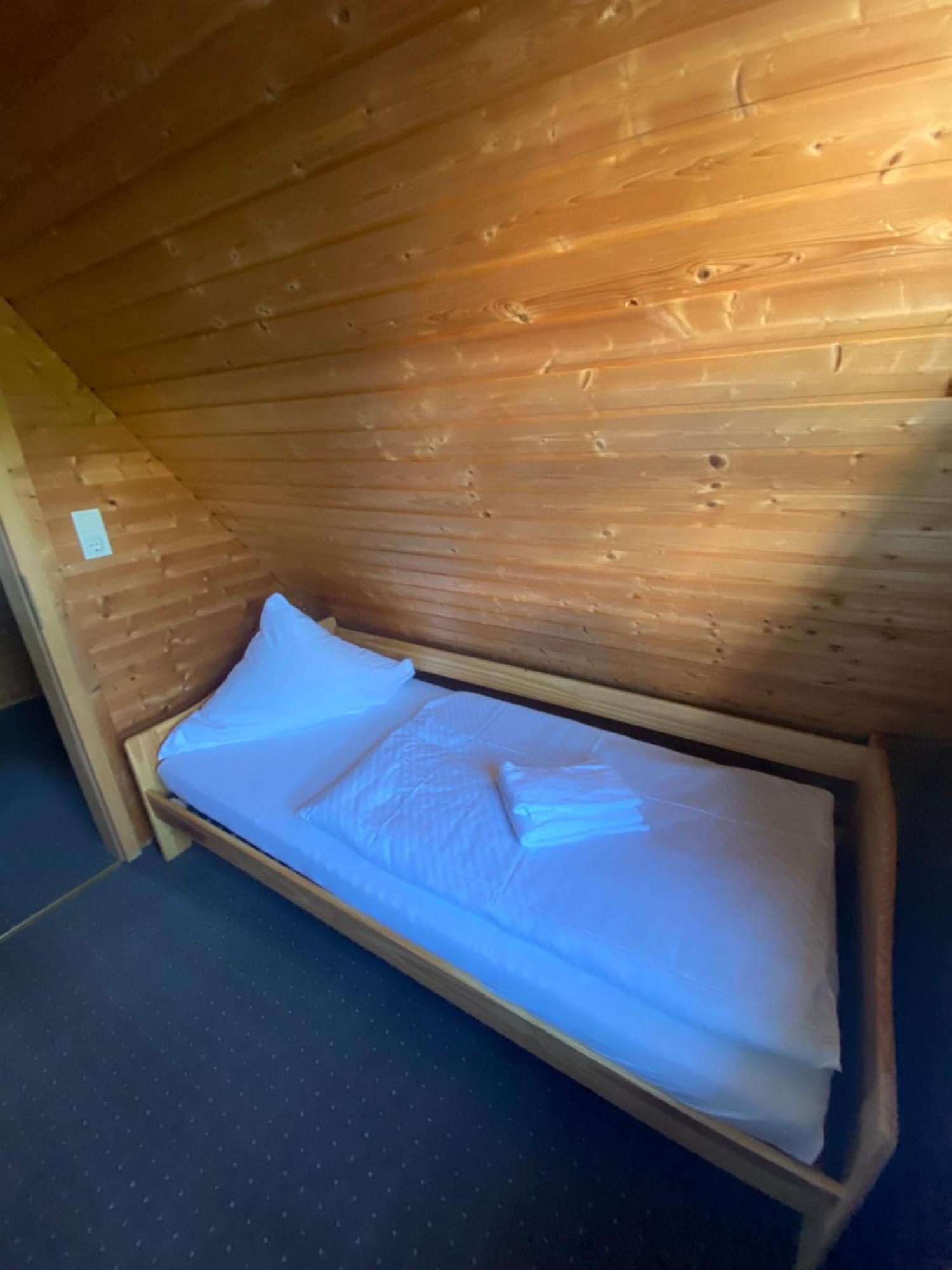 Bungalow mit 2 Schlafzimmern