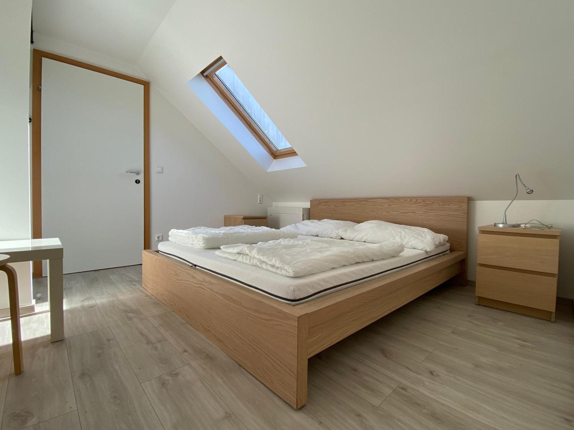 Zweibettzimmer