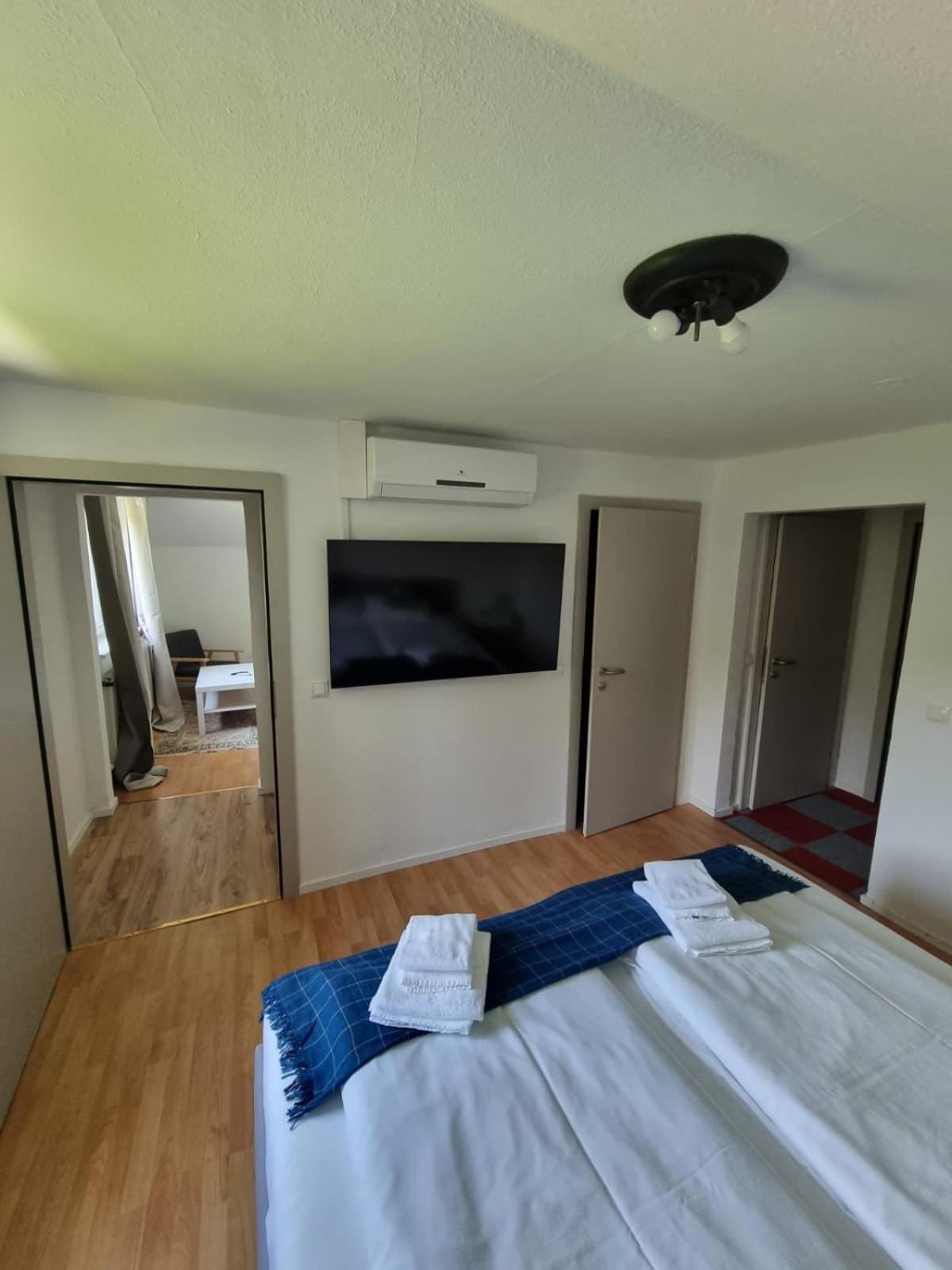 Vierbettzimmer