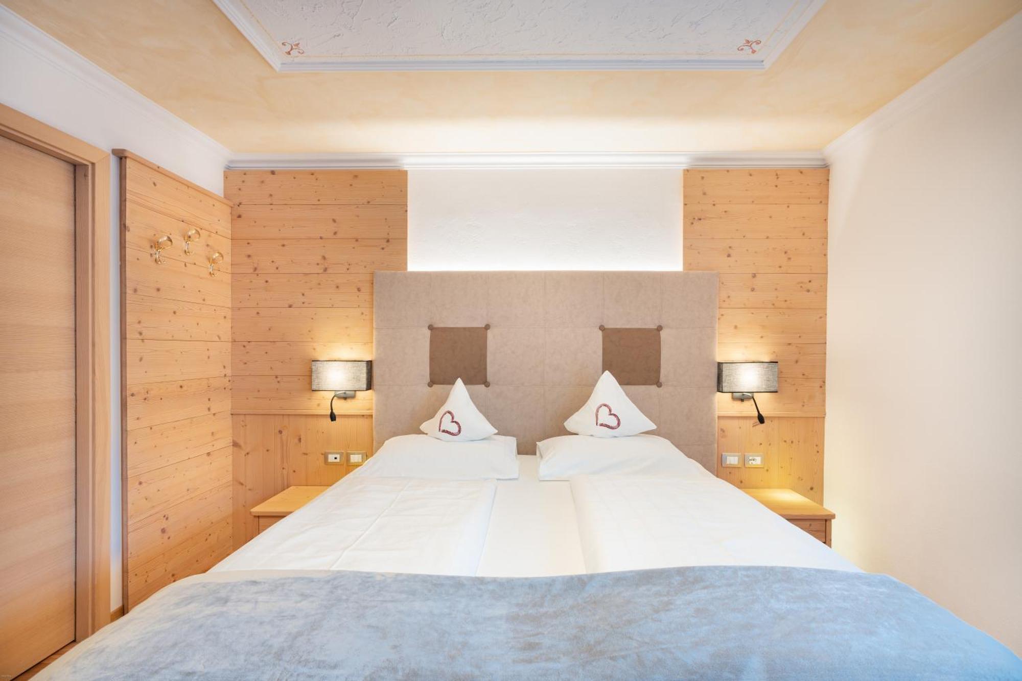 Comfort Doppelzimmer
