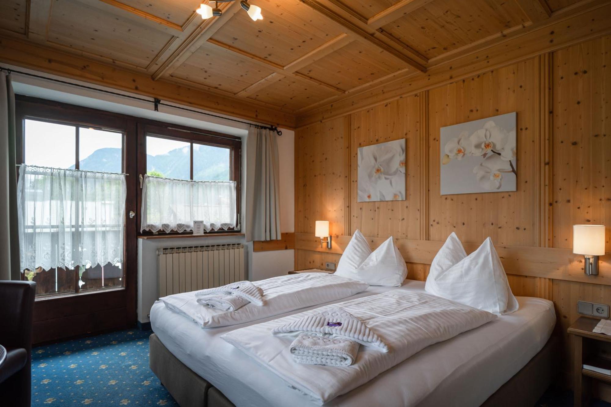 Deluxe Zimmer