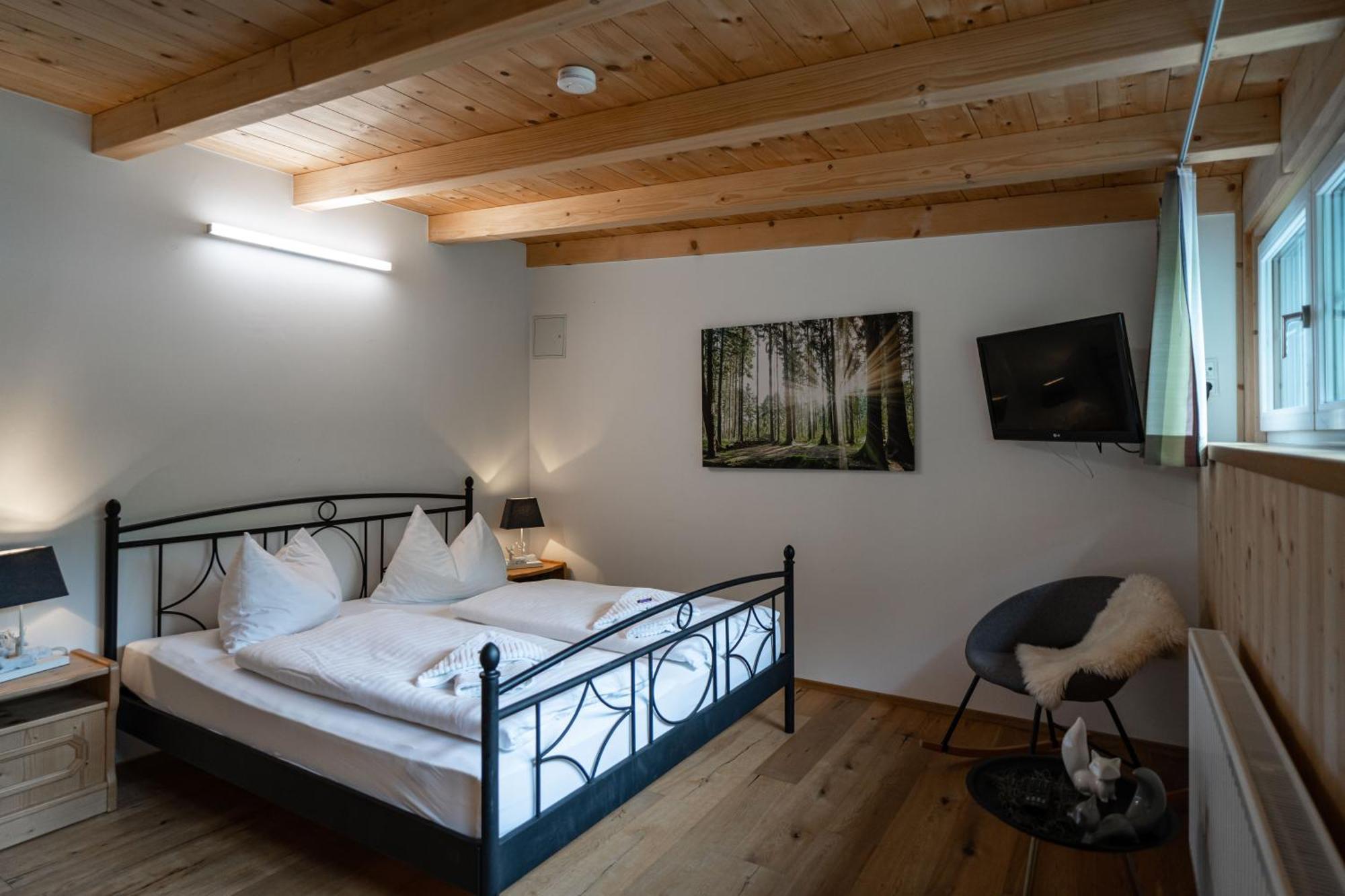 Apartment mit 2 Schlafzimmern