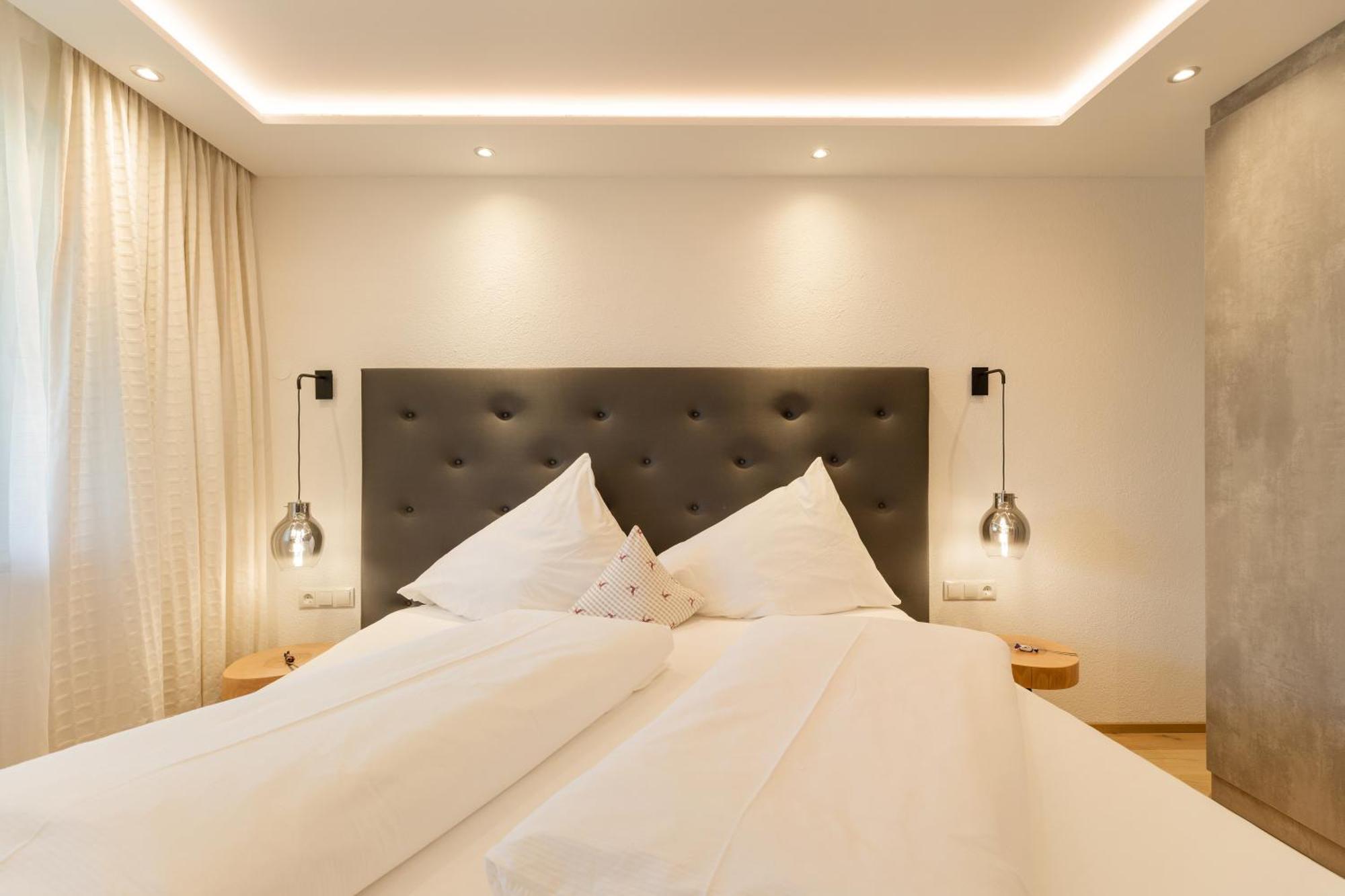 Superior Doppelzimmer