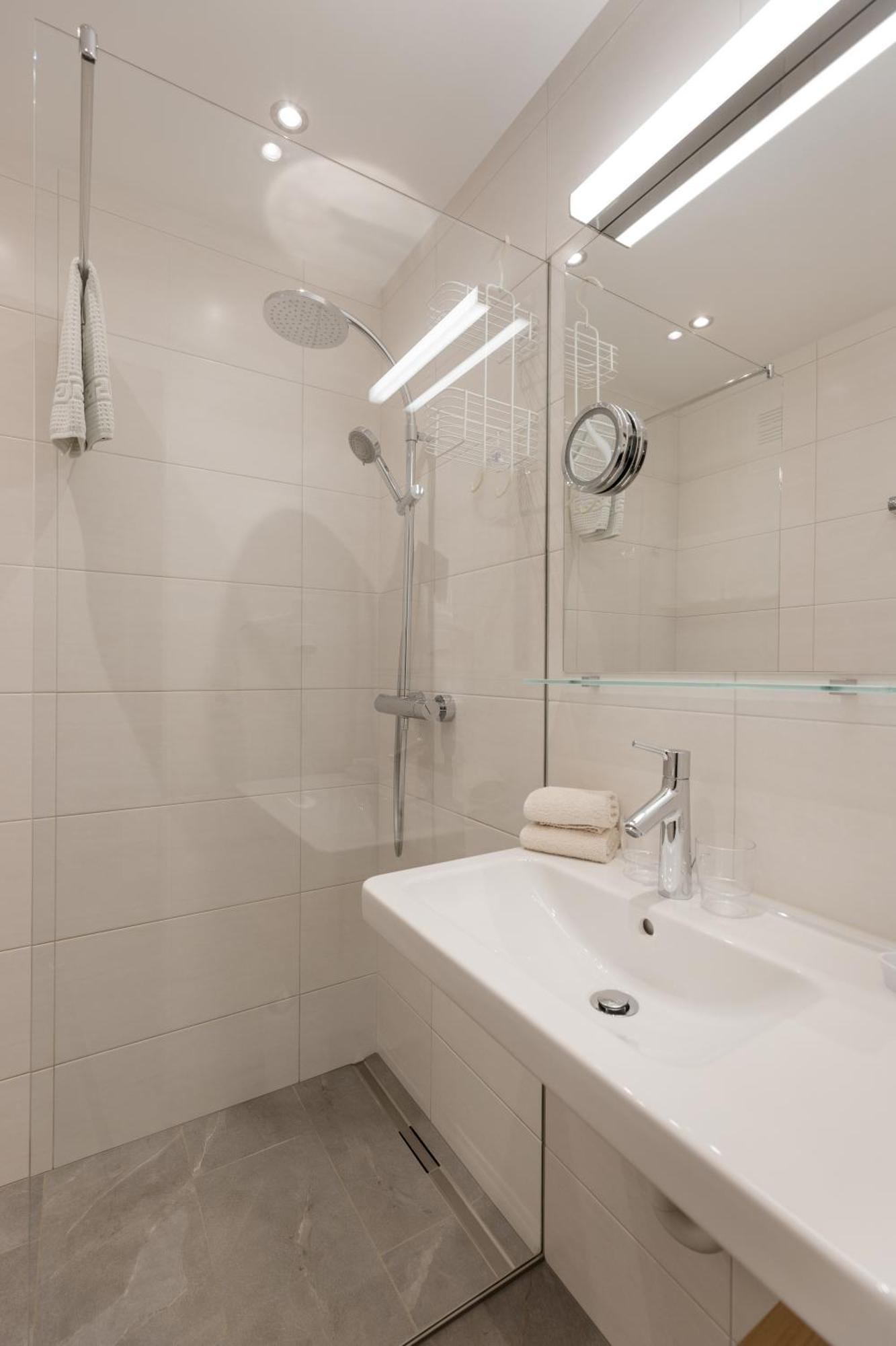 Superior Doppelzimmer