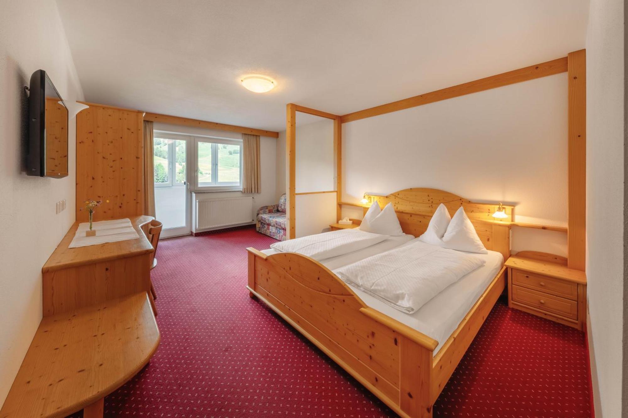 Doppelzimmer
