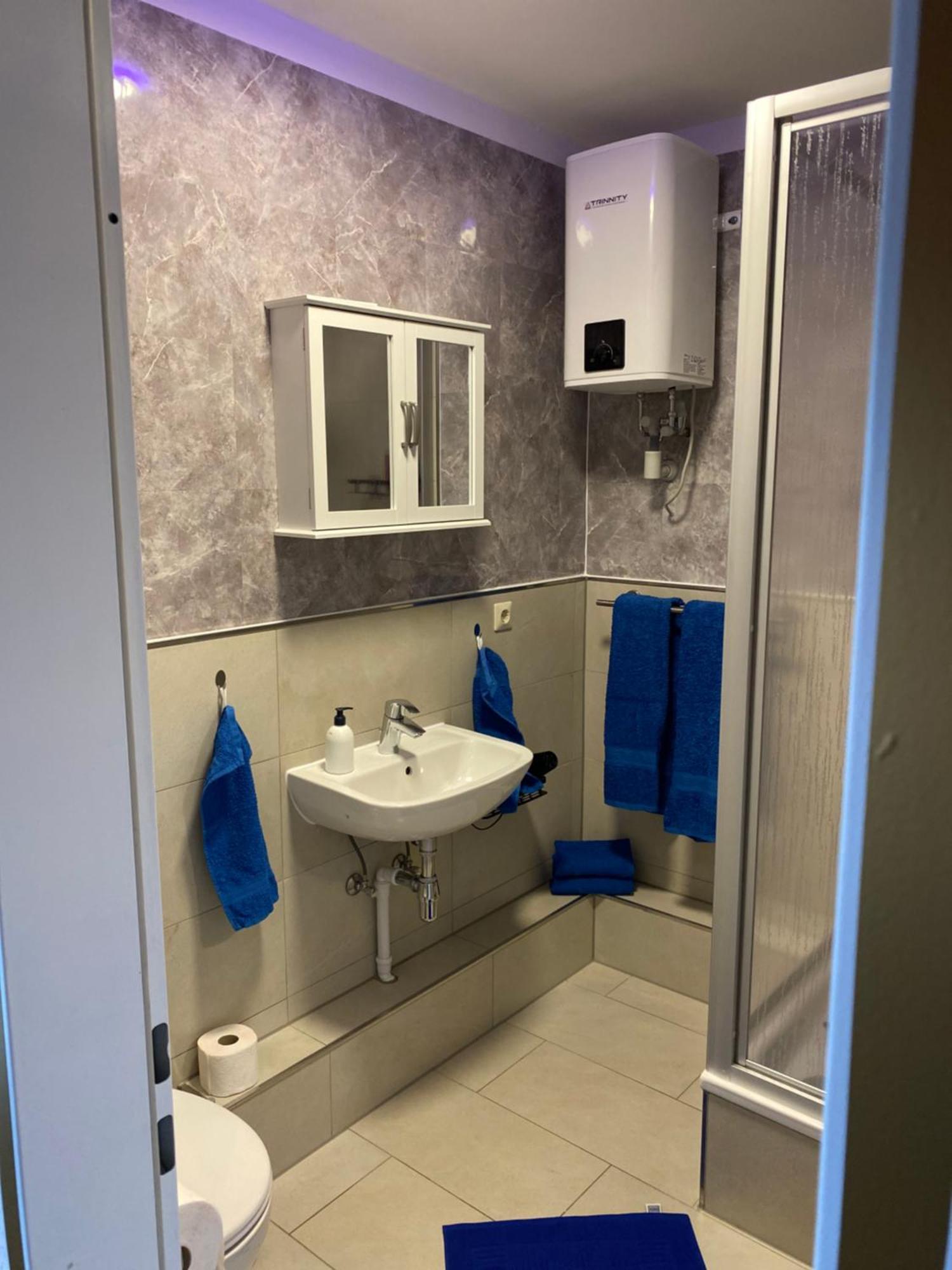 Deluxe Doppelzimmer