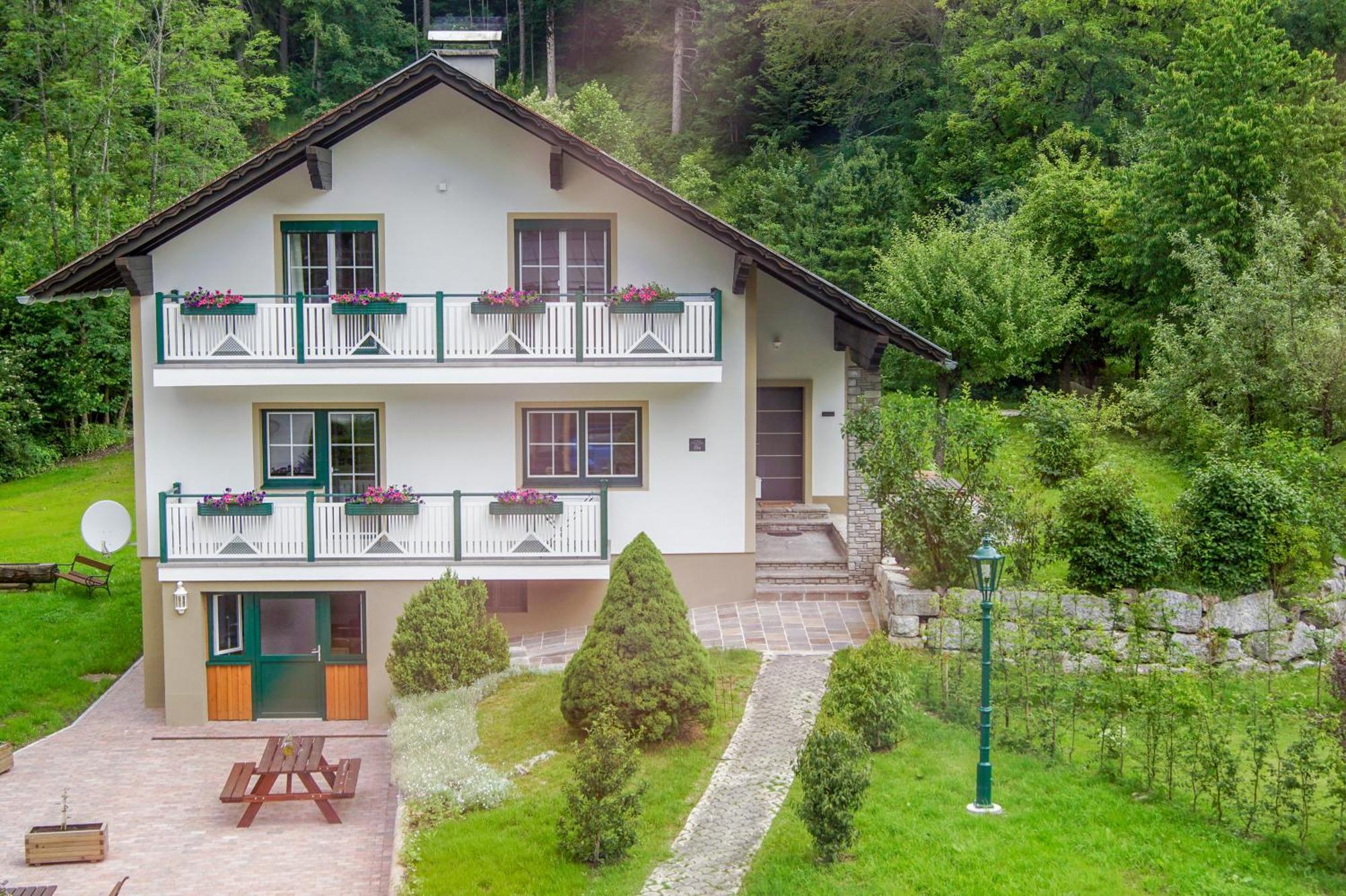 Apartment mit 2 Schlafzimmern