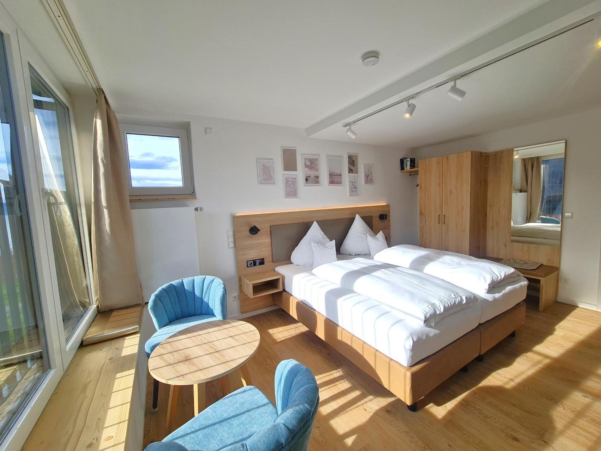 Doppelzimmer