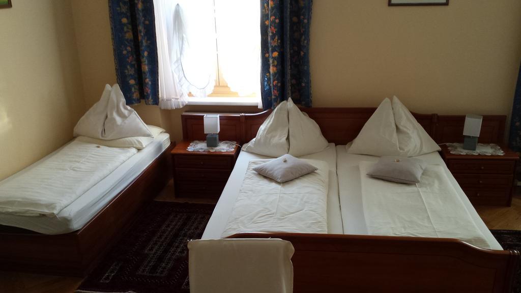 Familienzimmer