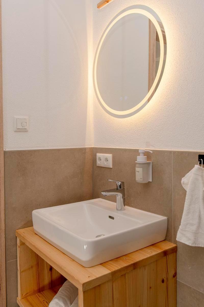 Superior Doppelzimmer