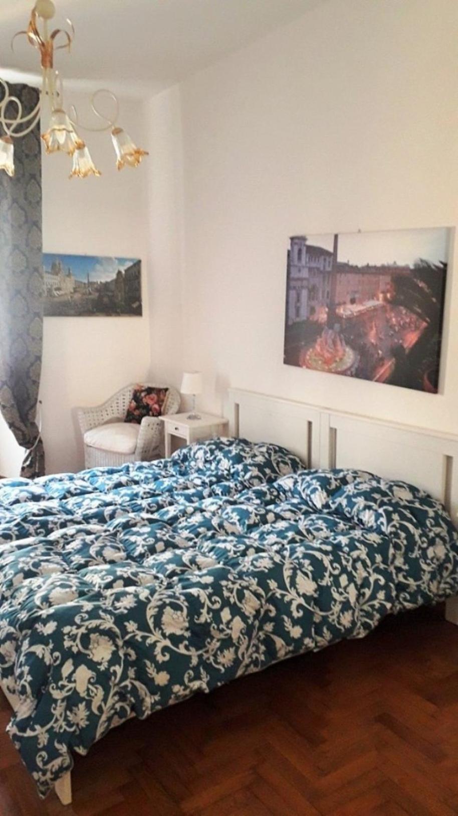 Superior Zweibettzimmer mit Stadtblick.