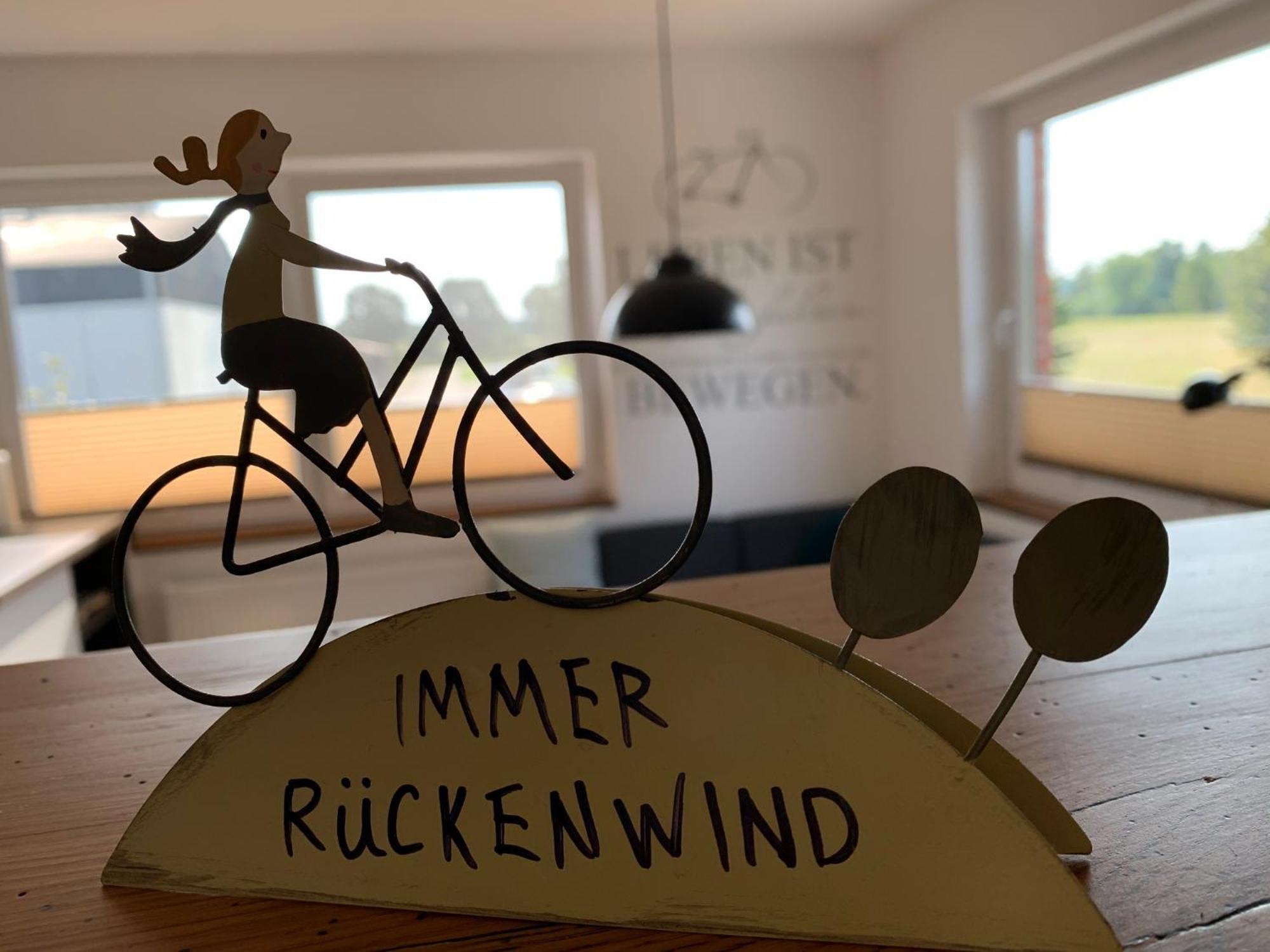 Apartment mit 1 Schlafzimmer und Balkon