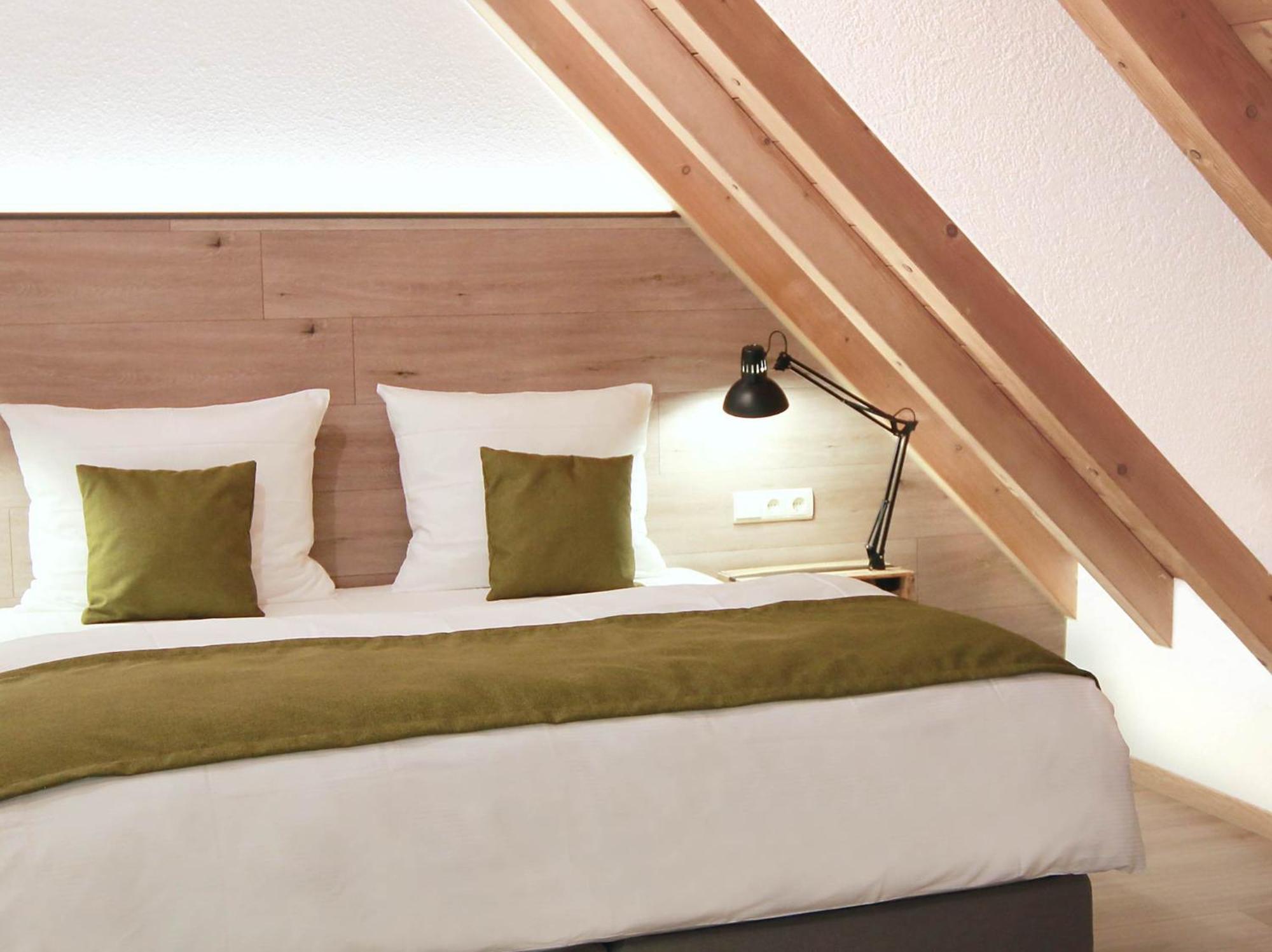 Superior Doppelzimmer