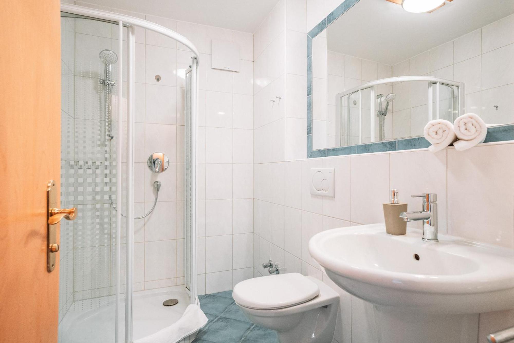Standard Doppelzimmer