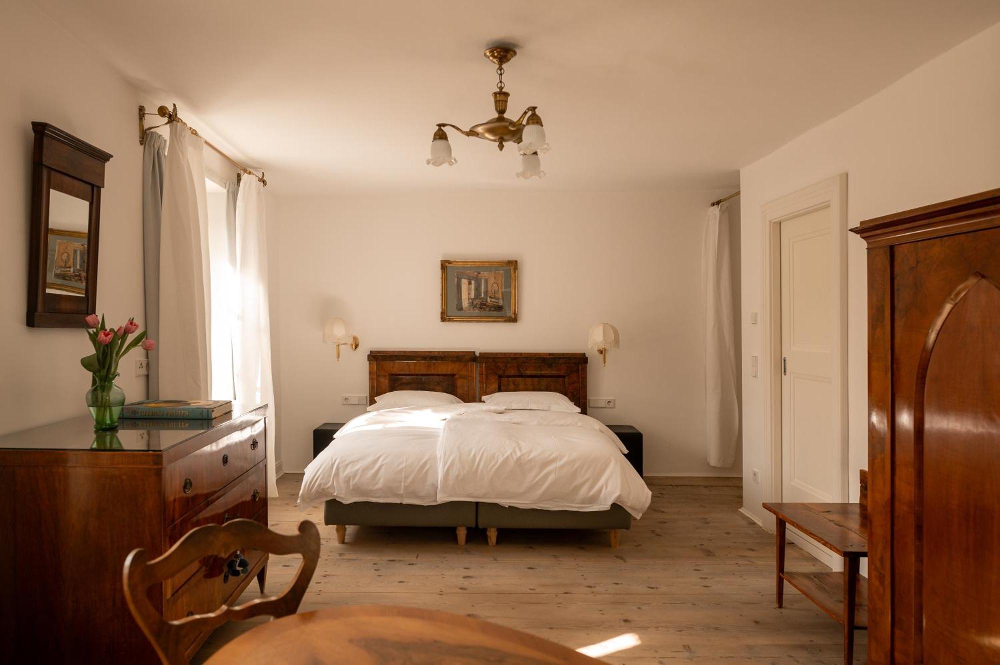 Classic Doppelzimmer