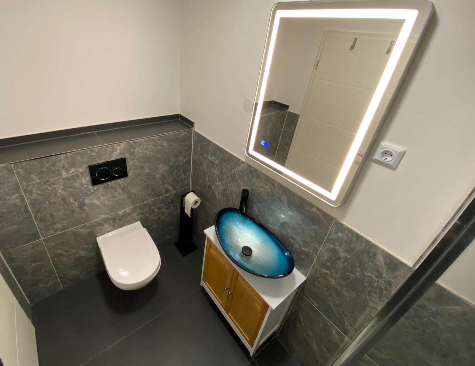 Deluxe Doppelzimmer