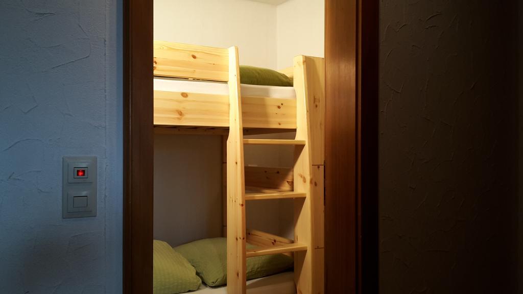 Standard Apartment mit 2 Schlafzimmern