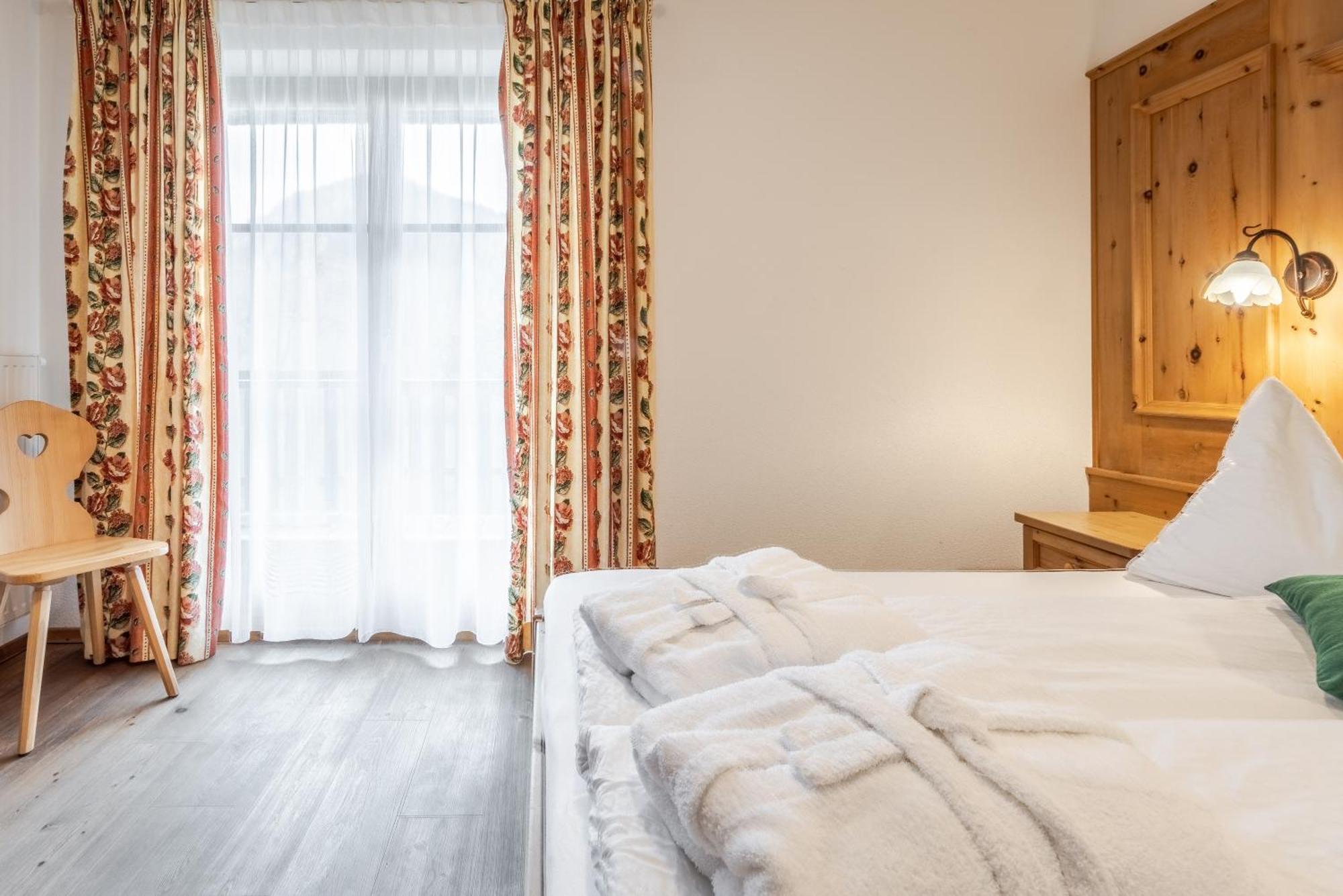 Standard Doppelzimmer