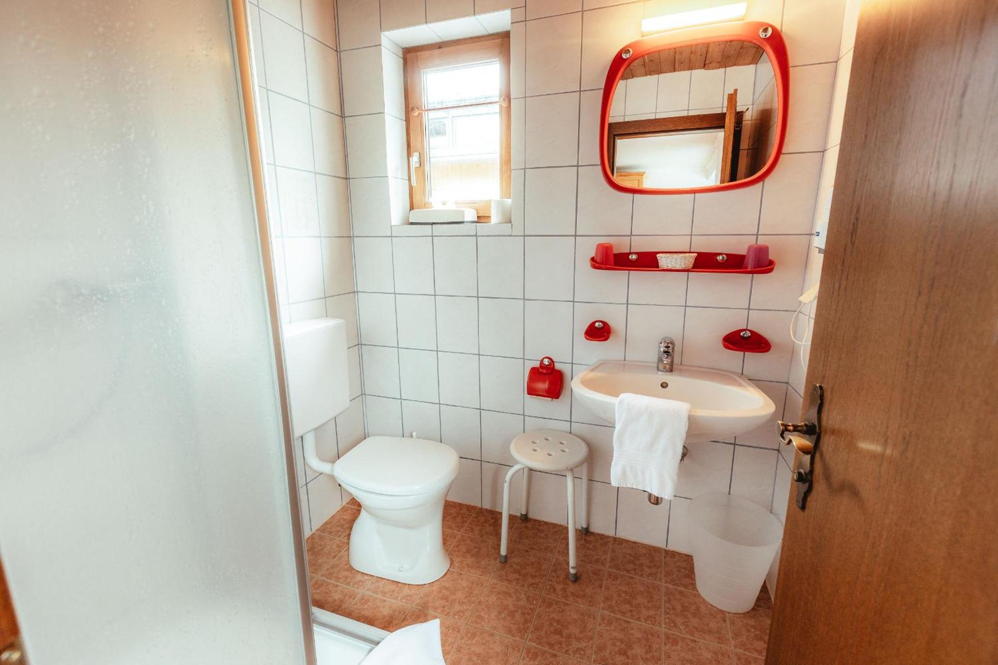 Doppelzimmer