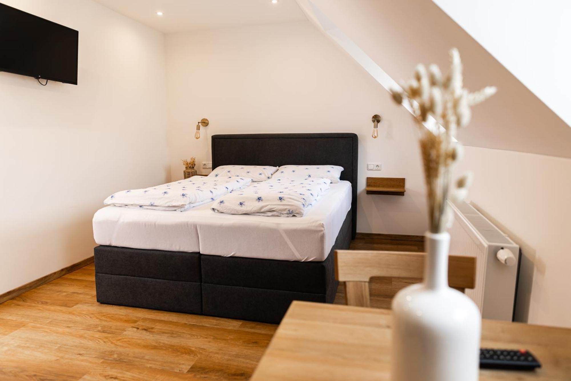 Superior Doppelzimmer