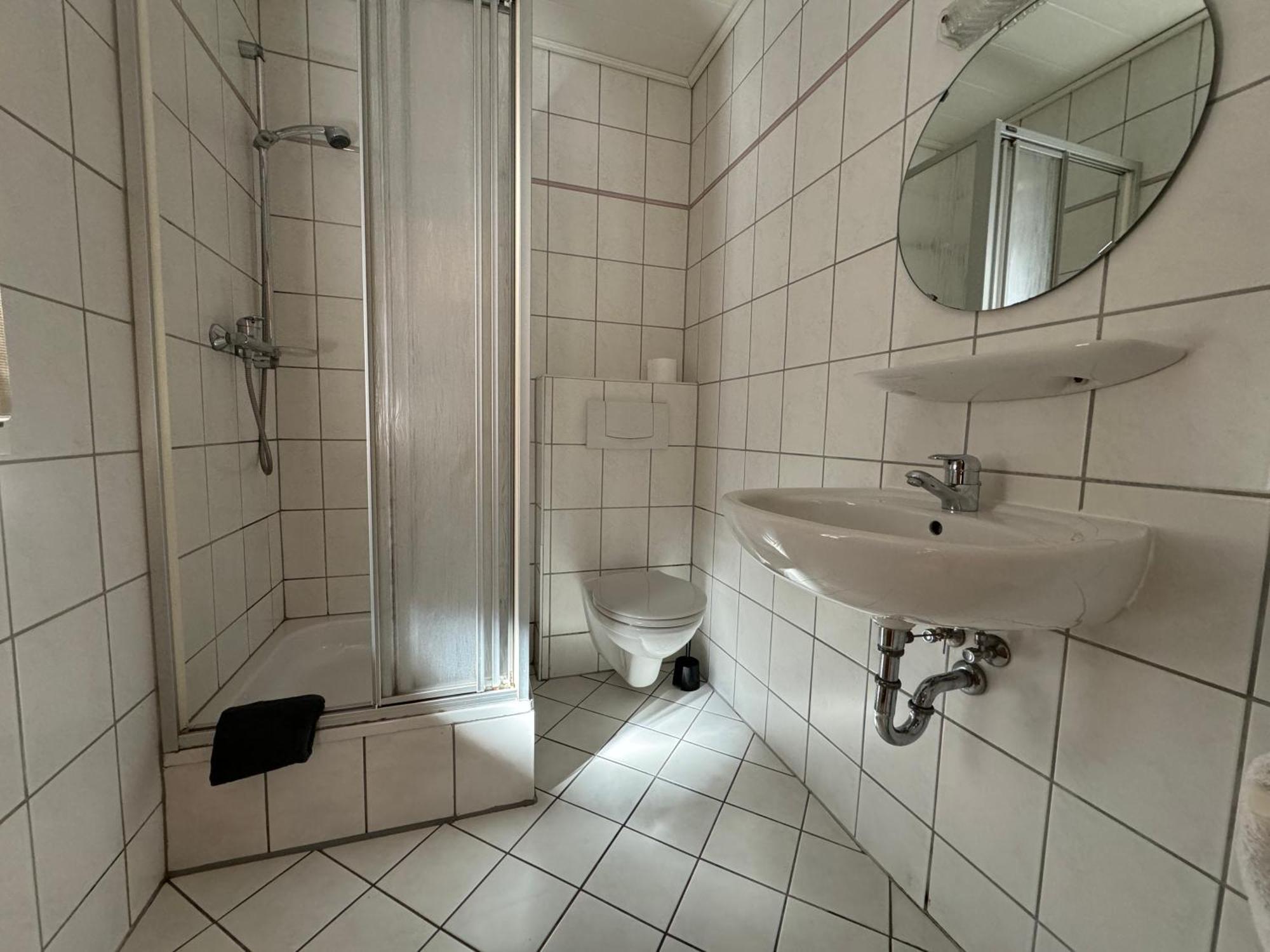 Standard Doppelzimmer