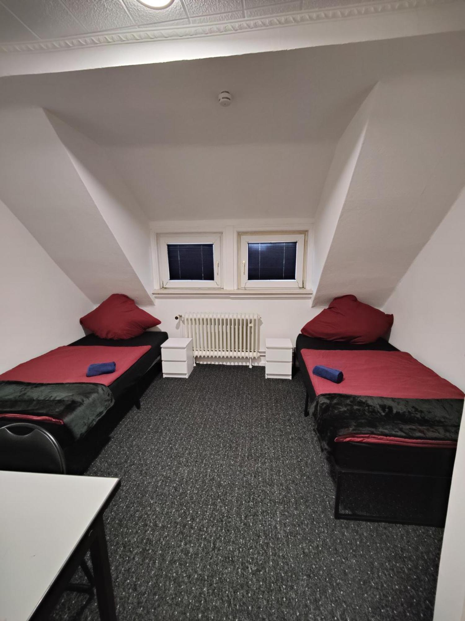 Doppelzimmer
