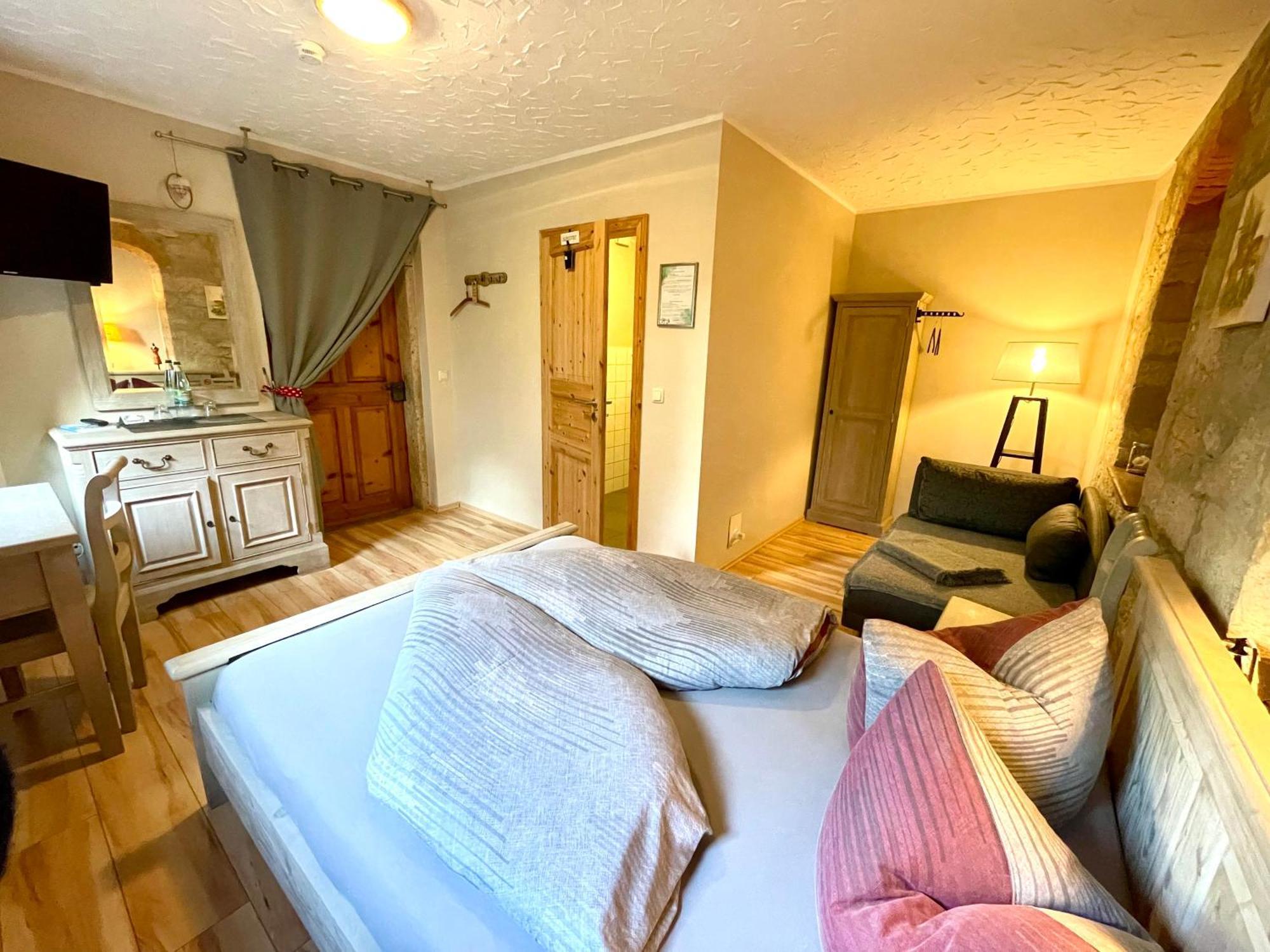 Superior Doppelzimmer