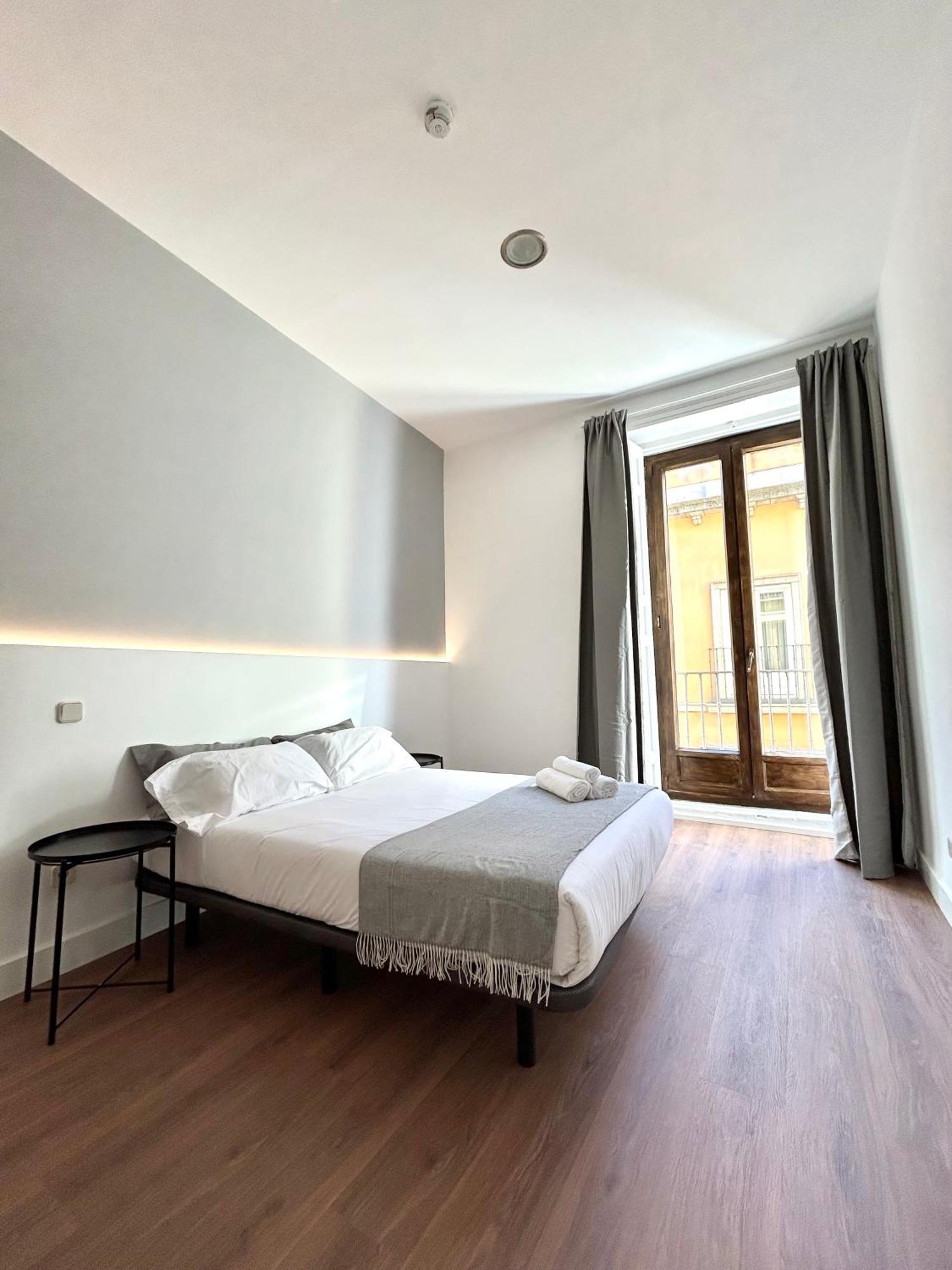 Doppelzimmer mit eigenem Bad