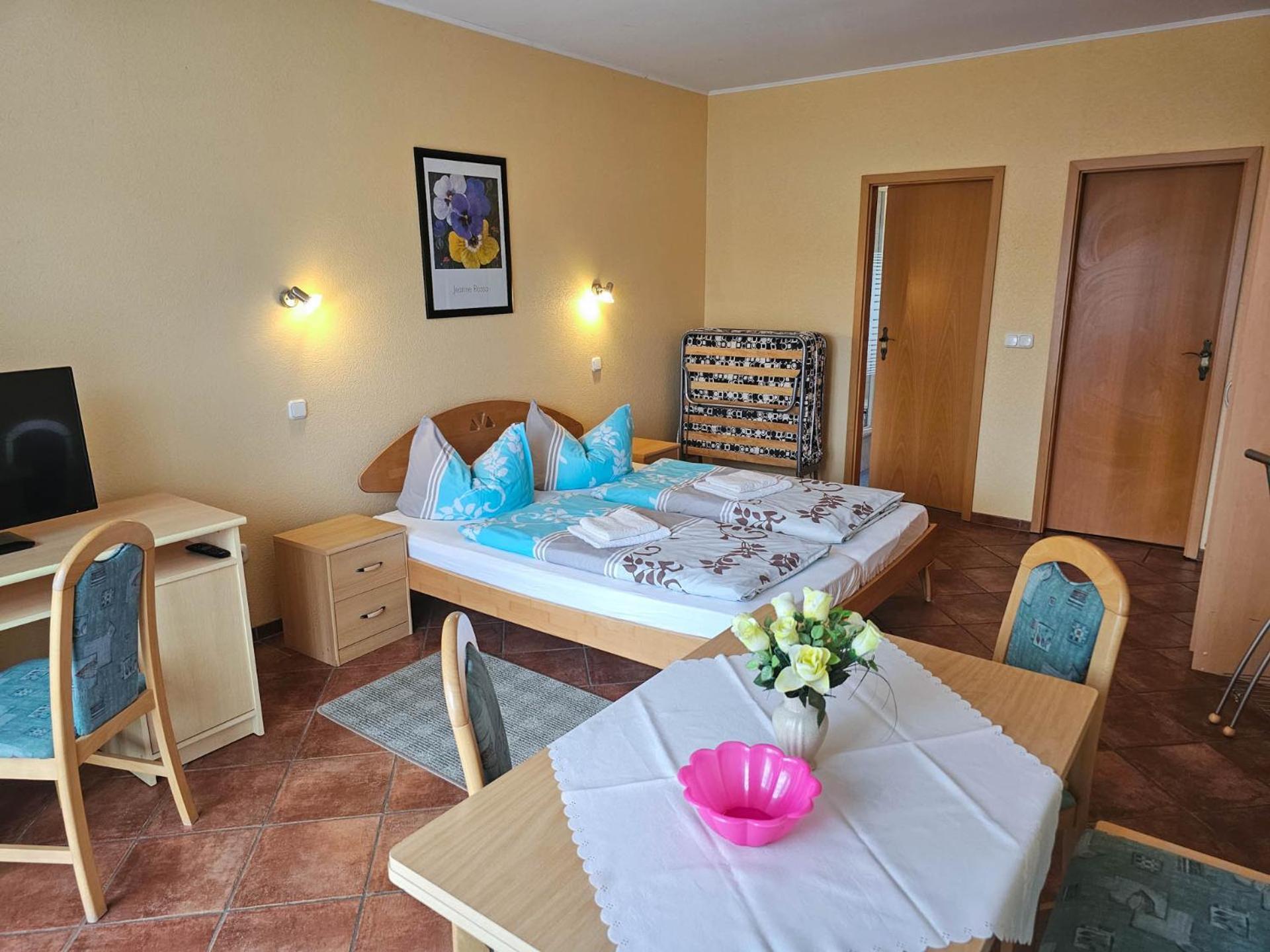 Doppelzimmer