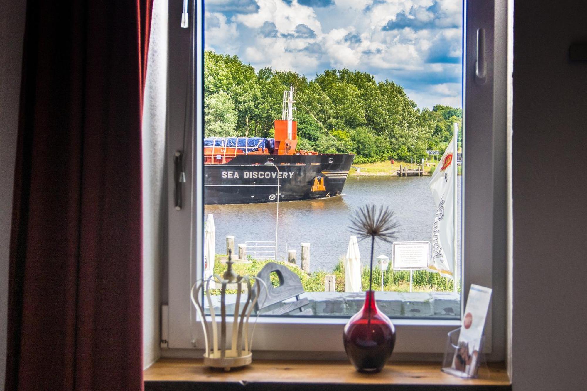 Deluxe Doppelzimmer mit Balkon