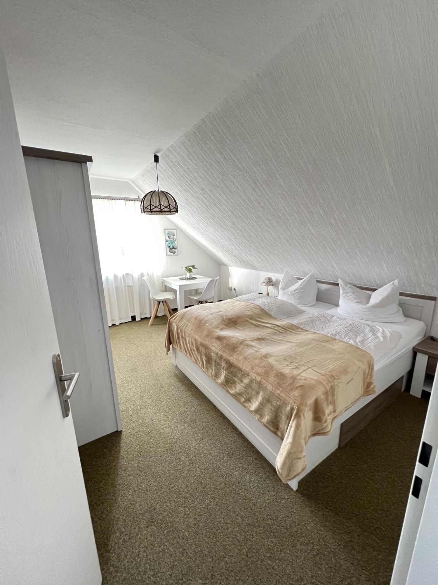 Budget Doppelzimmer