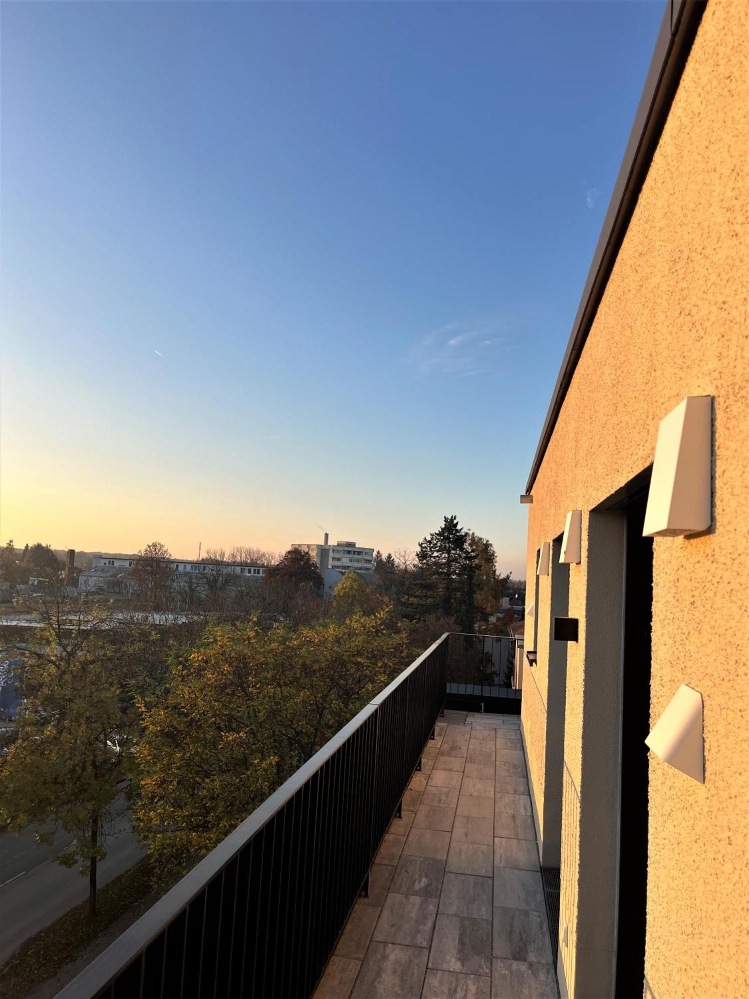 Luxus Vierbettzimmer