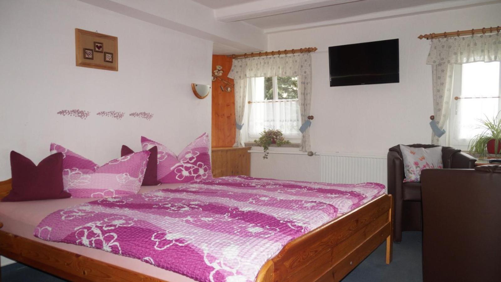 Doppelzimmer