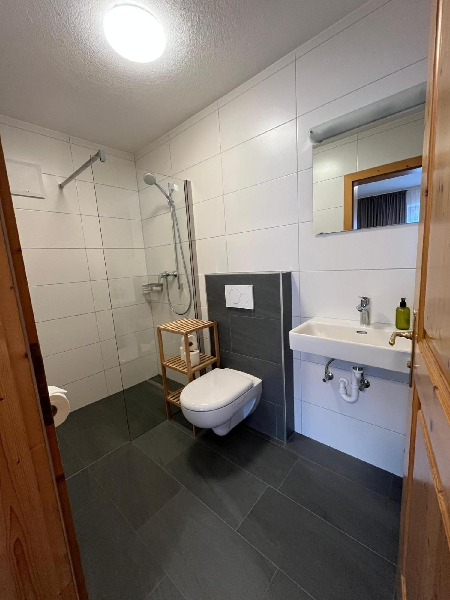 Großes Doppelzimmer